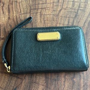 Marc Jacobs Tech Wallet Wristlet